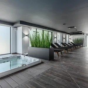 Onholiday Ze Strefa Relax & Fun, Ul Lwowska 12 Kolberg
