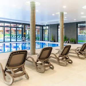 Apartament Polanki Park Kolberg