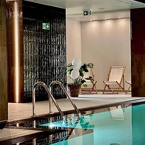 Wyspa Solna By Vacation - Basen, Sauna, Jacuzzi, Silownia W Cenie Kolberg