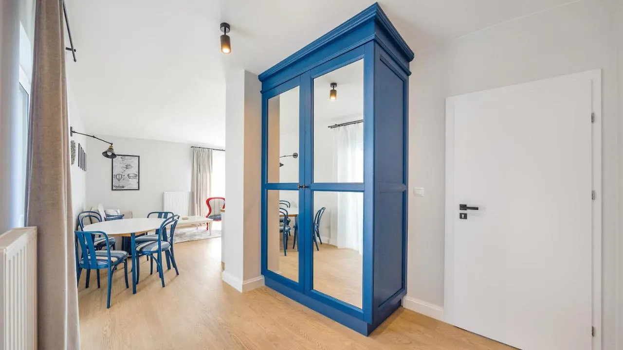 Villa Kurort Kolobrzeg Apartment